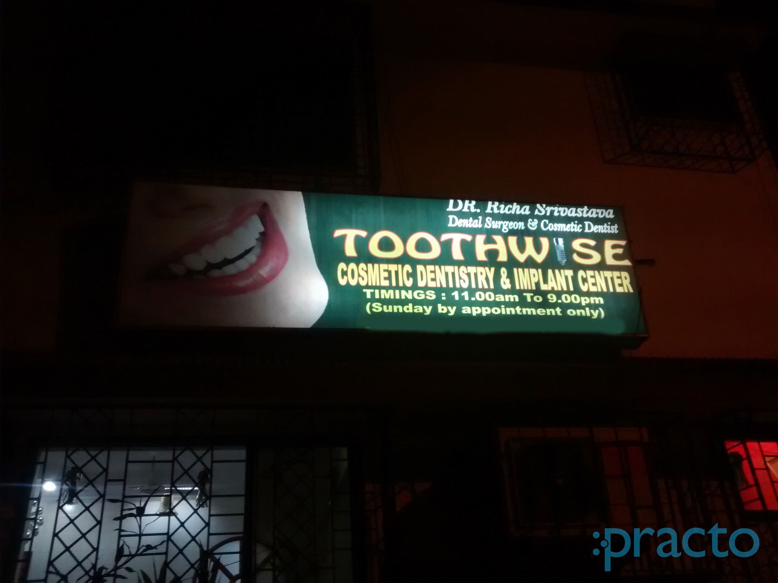 Toothwise Vashi Navi Mumbai