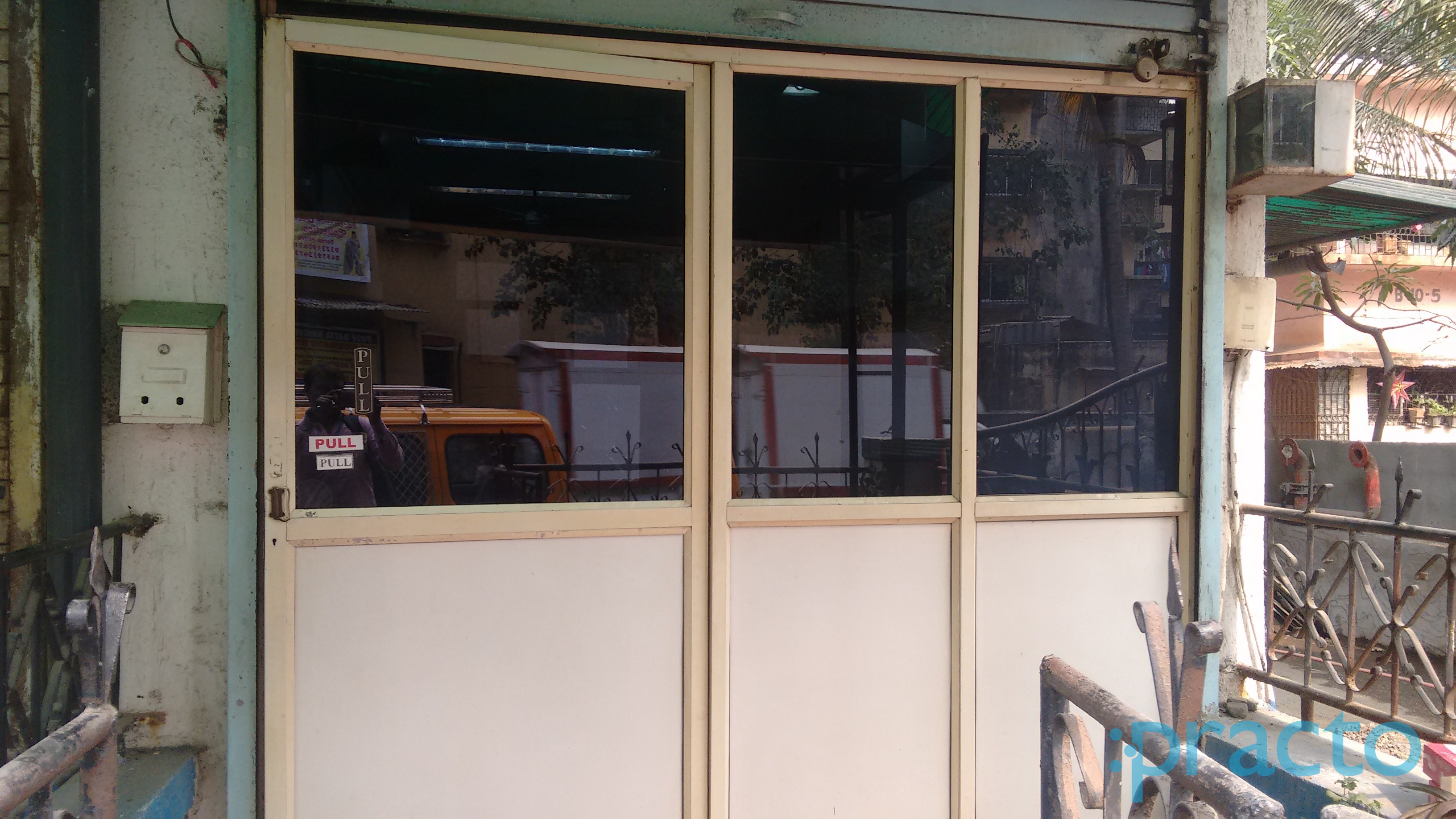 Shree Dental Clinic Vashi Navi Mumbai