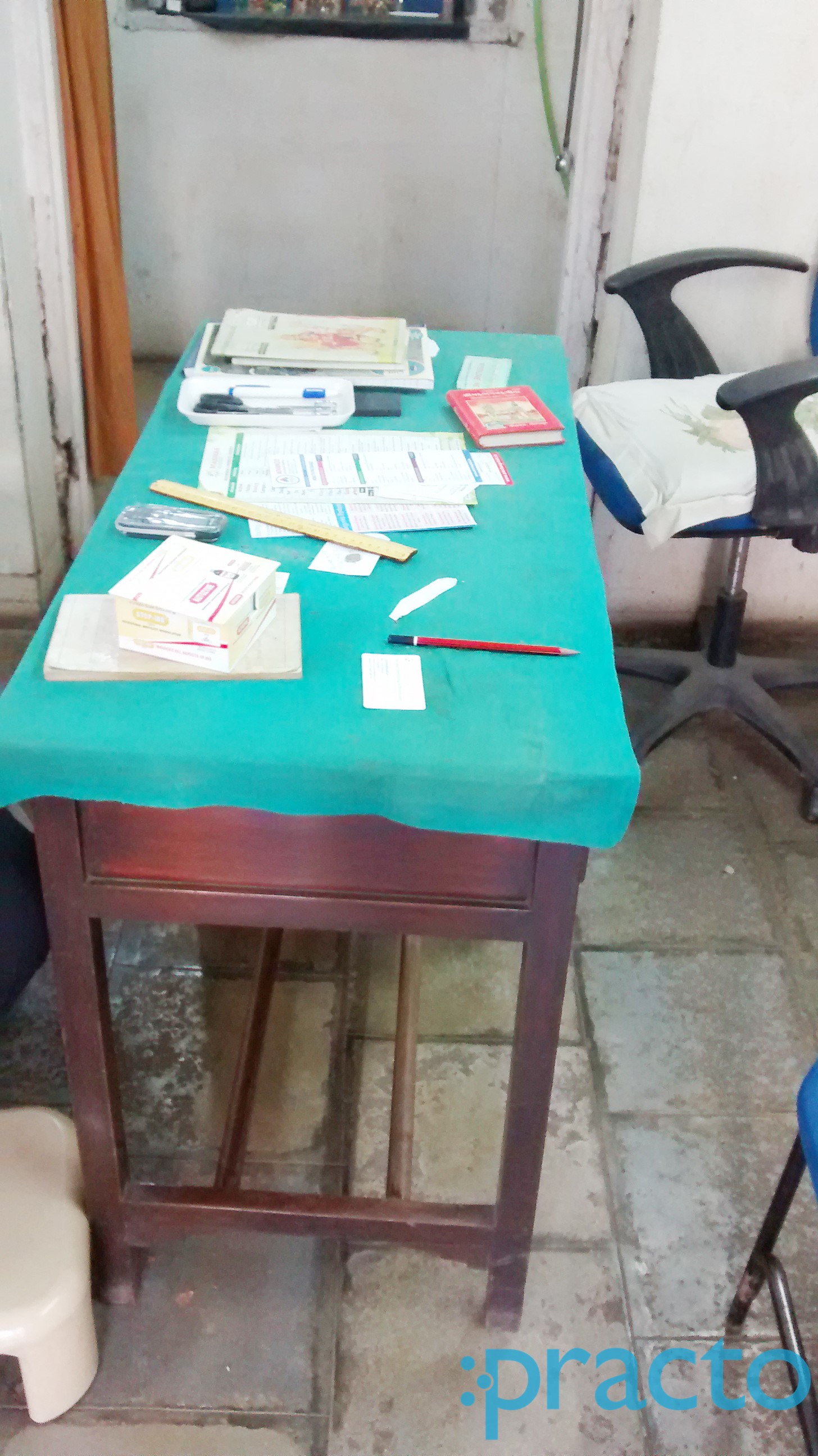 Sharangdhar Clinic Andheri West Mumbai