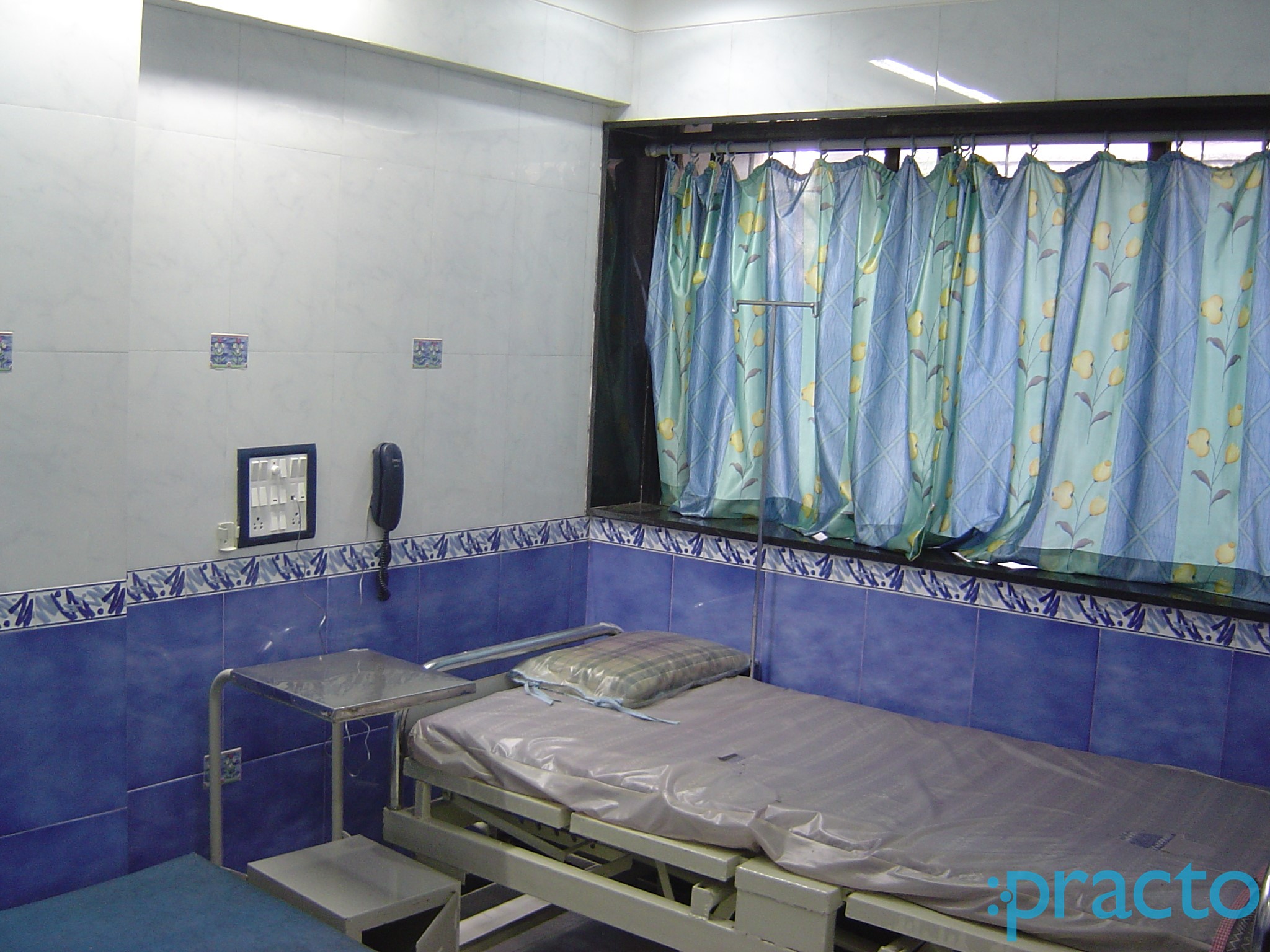 Sneh Nursing Home Andheri East Mumbai