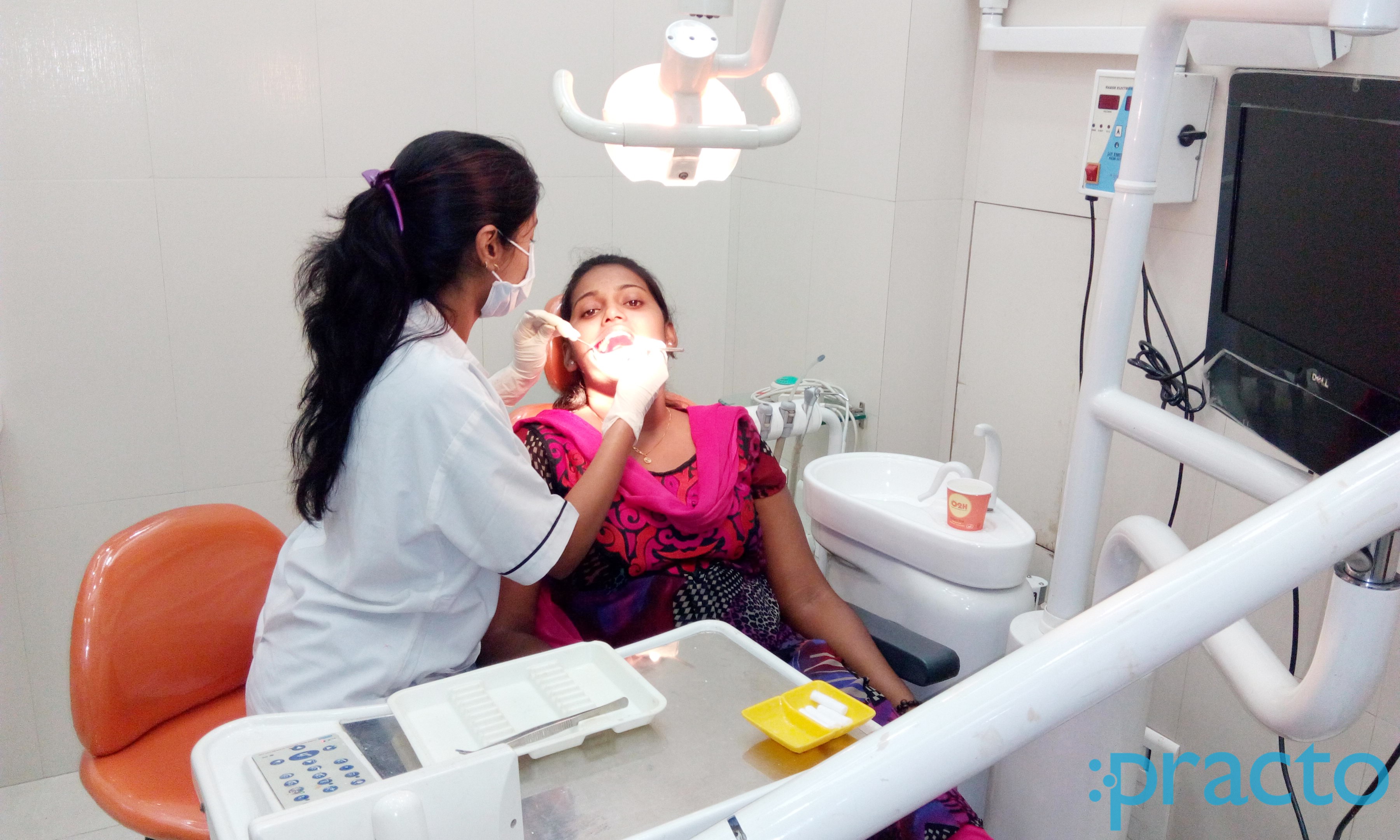 Dent Craft Andheri East Mumbai