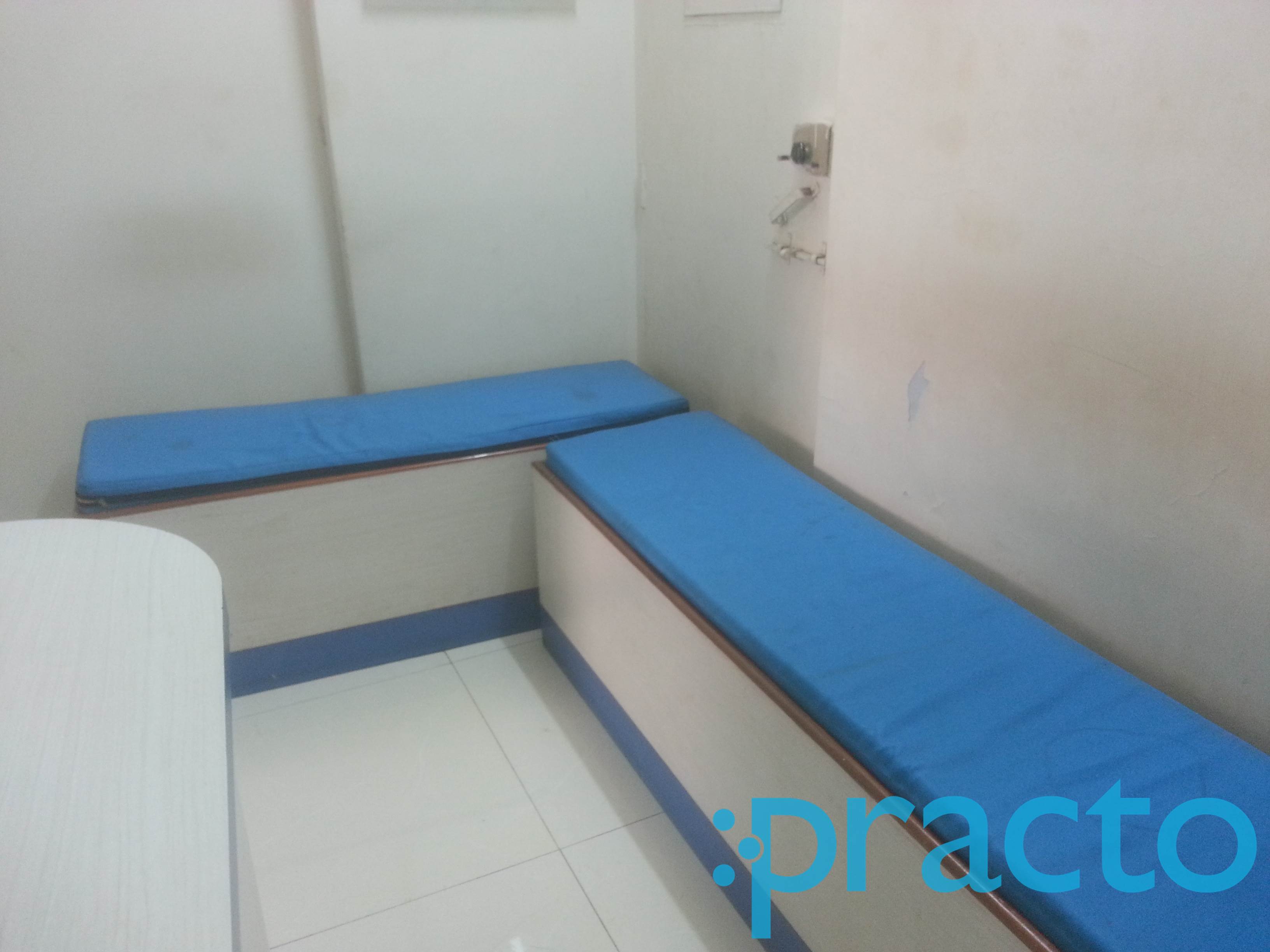 Ekdant Dental Clinic Thane East Thane