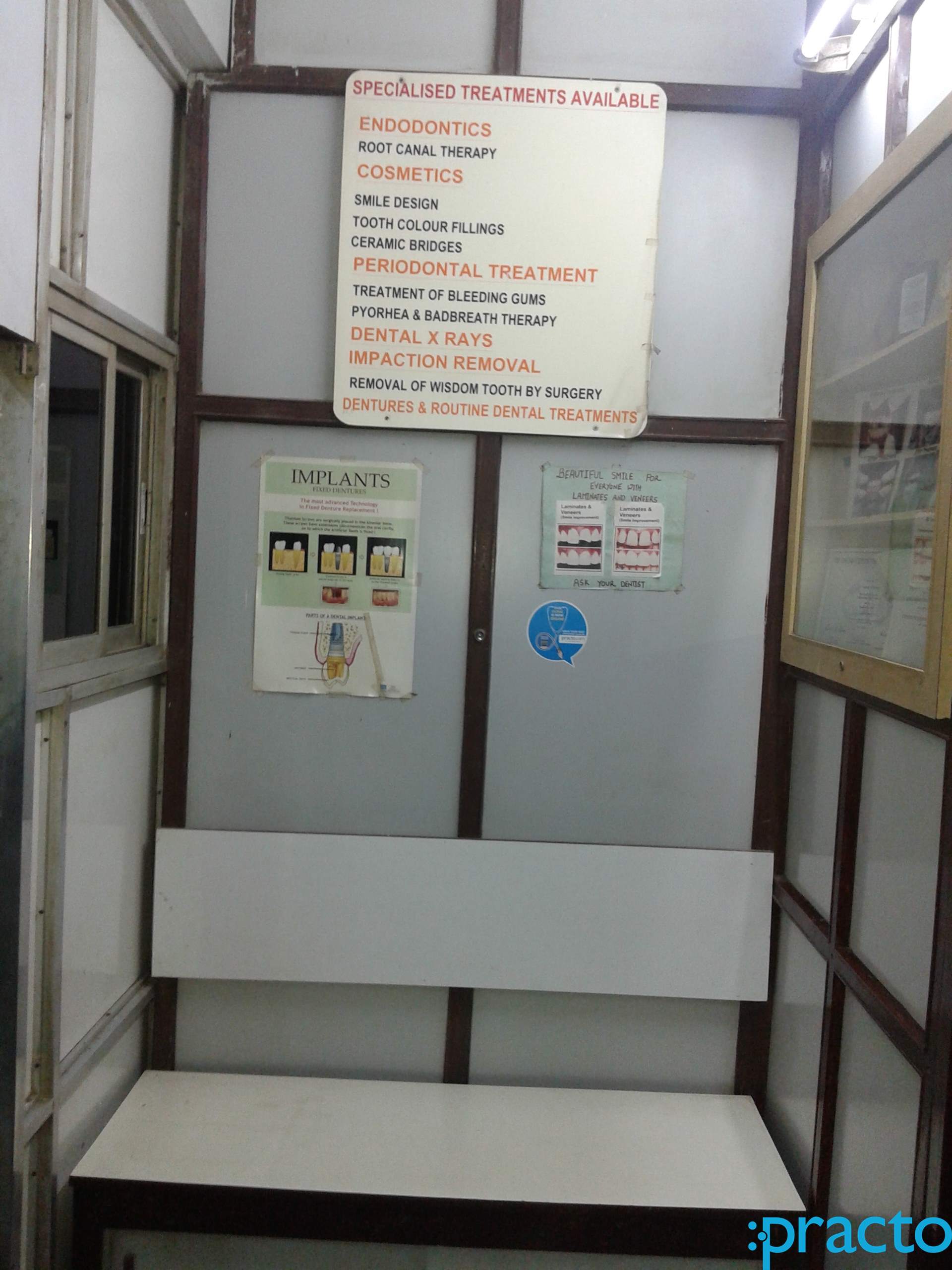 Dr. Kulkarni's Clinic Chakala Mumbai