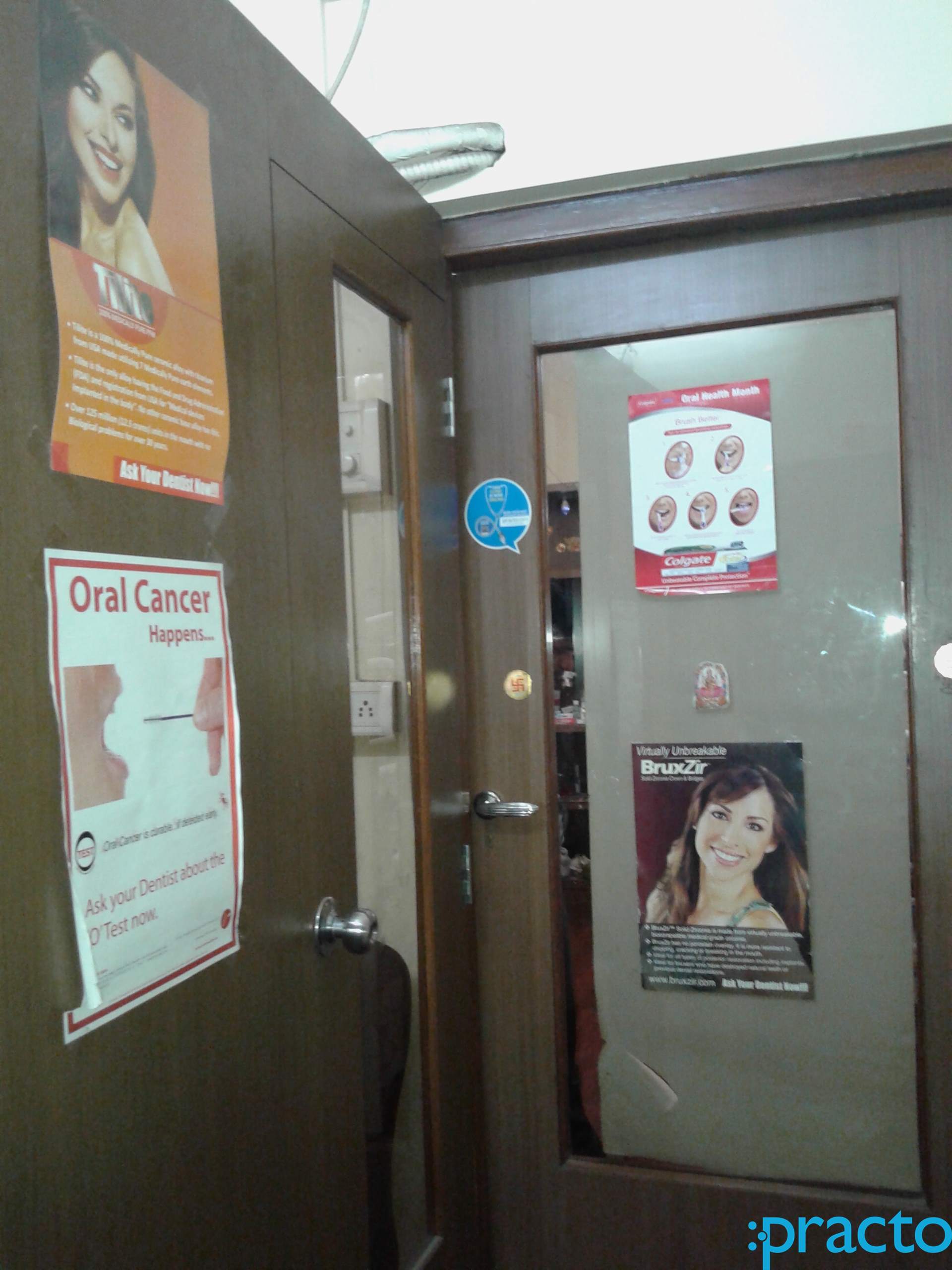 Tithi Dental Care Andheri East Mumbai