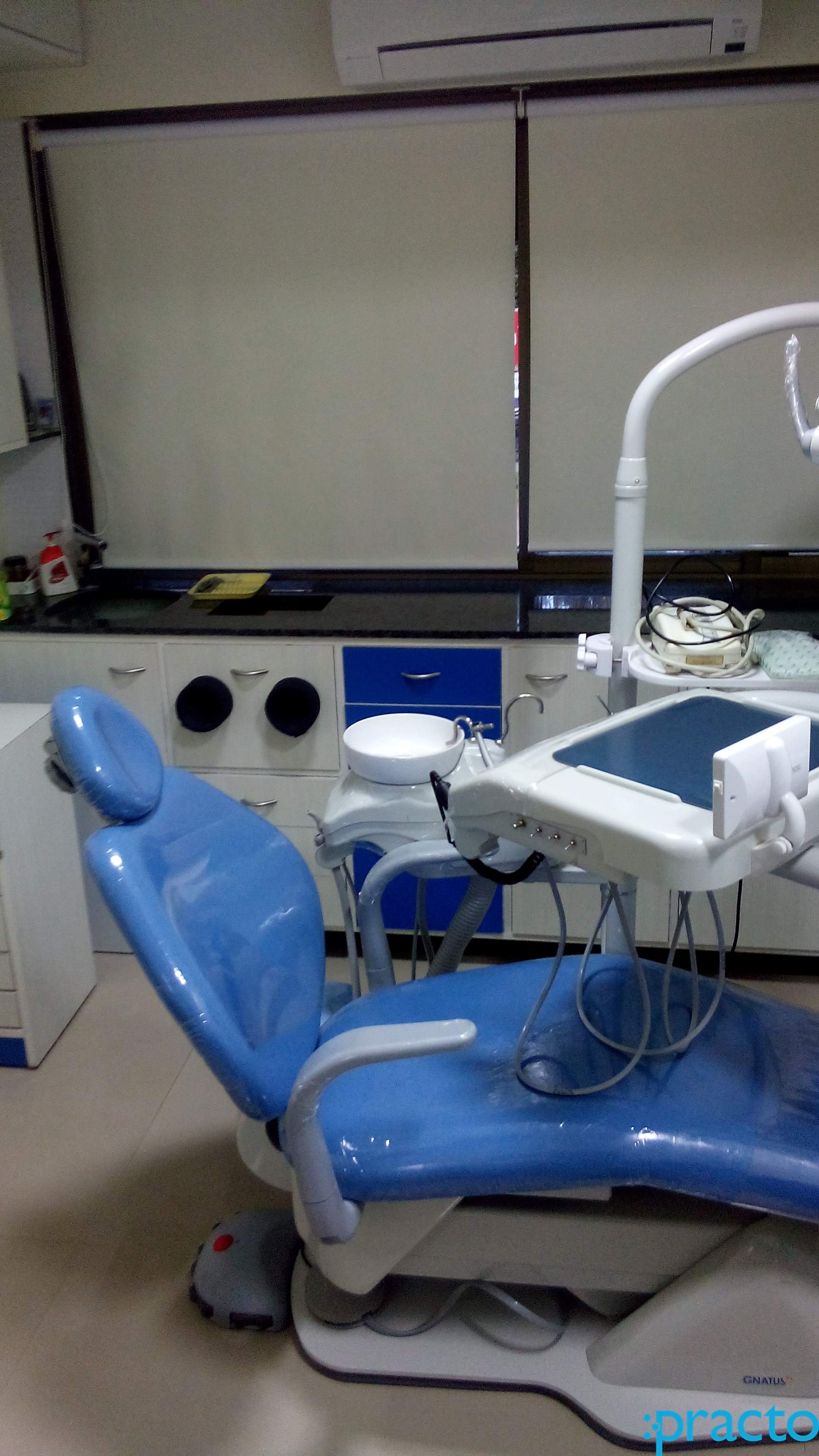 Dentomania Andheri West Mumbai