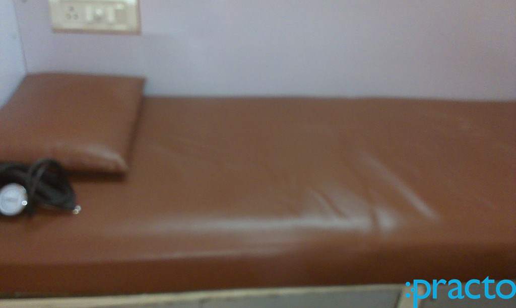 Om Shanti Clinic Jogeshwari East Mumbai