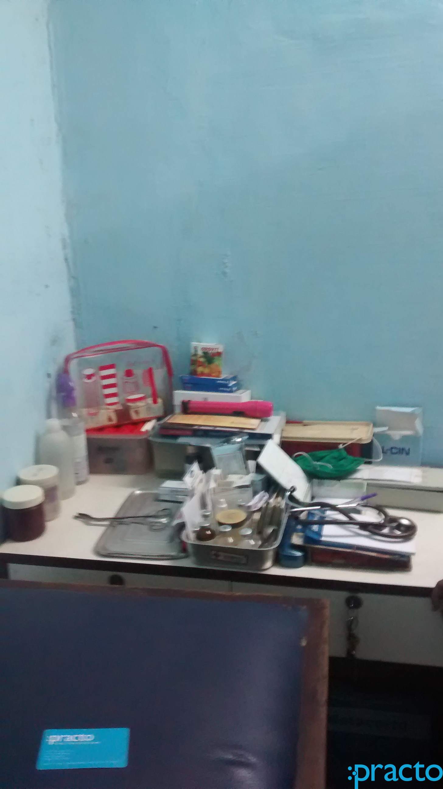 Dispensary Goregaon East Mumbai