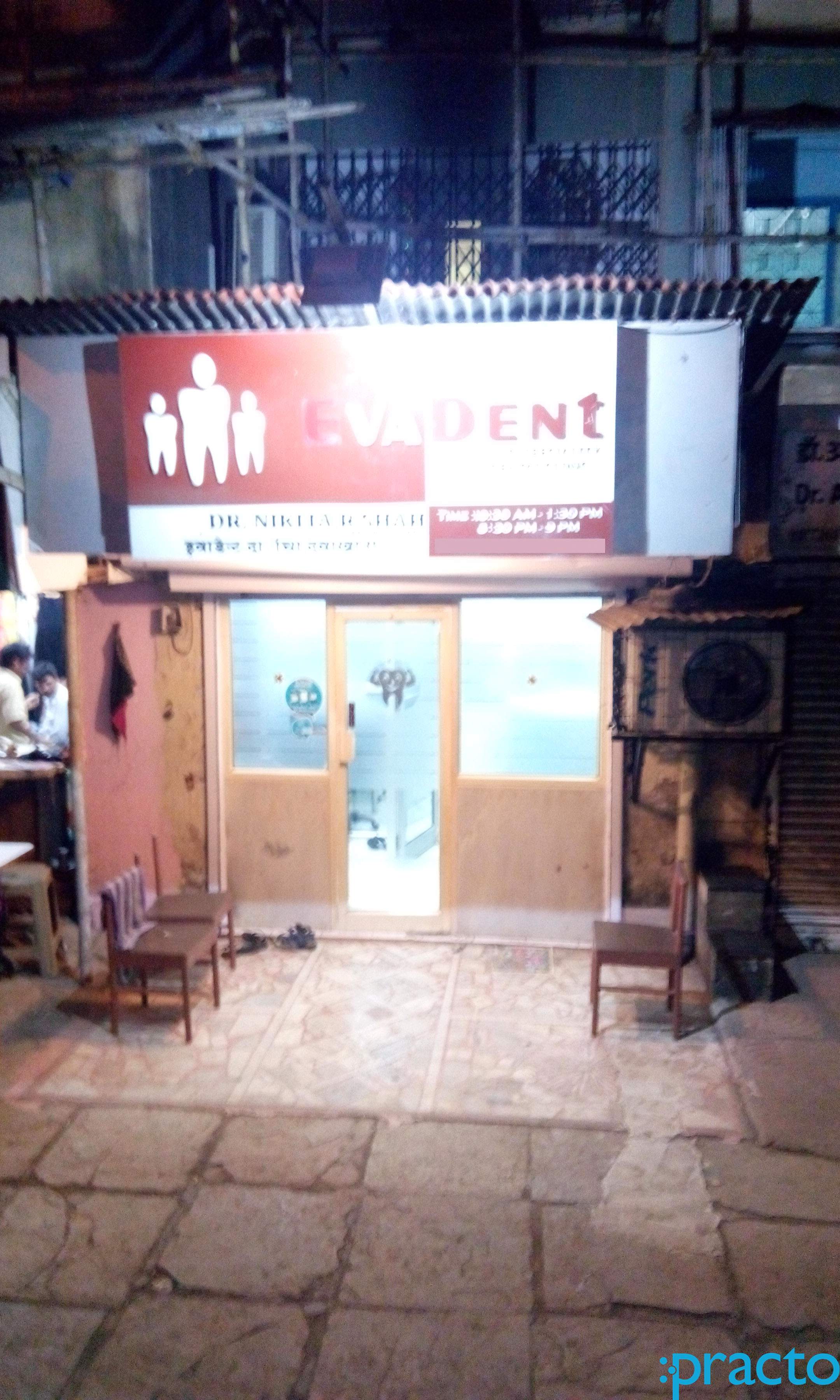 EvaDent Andheri East Mumbai