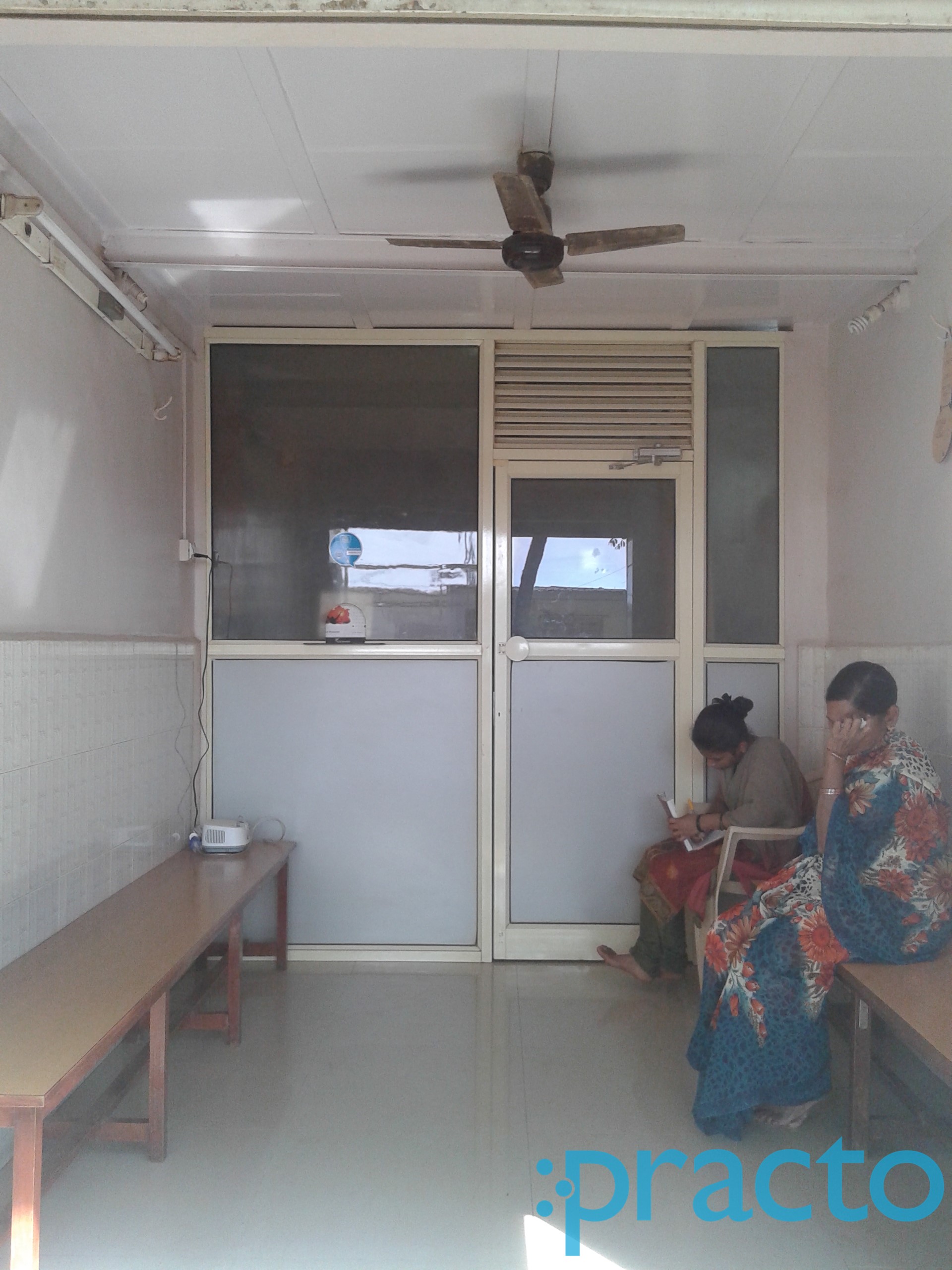 Dr. Brijesh Upadhyay Clinic Goregaon East Mumbai
