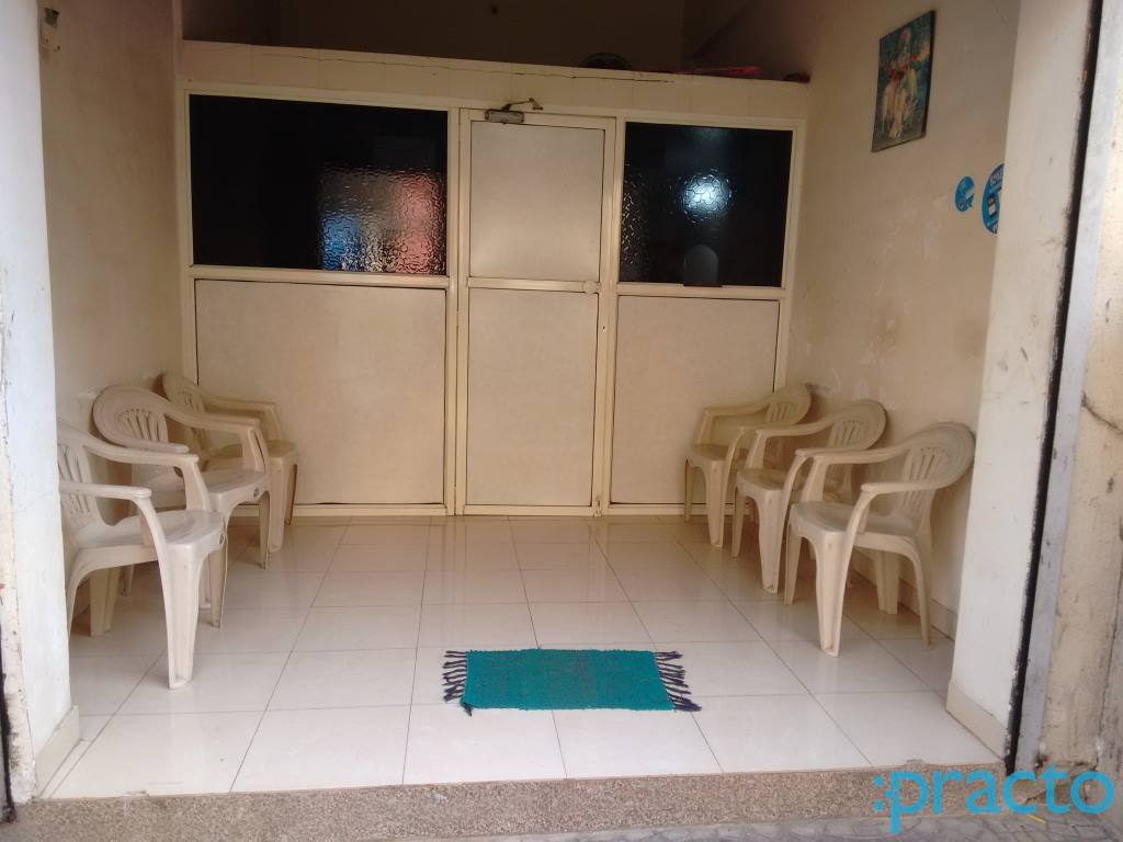 Gargi Clinic Borivali West Mumbai