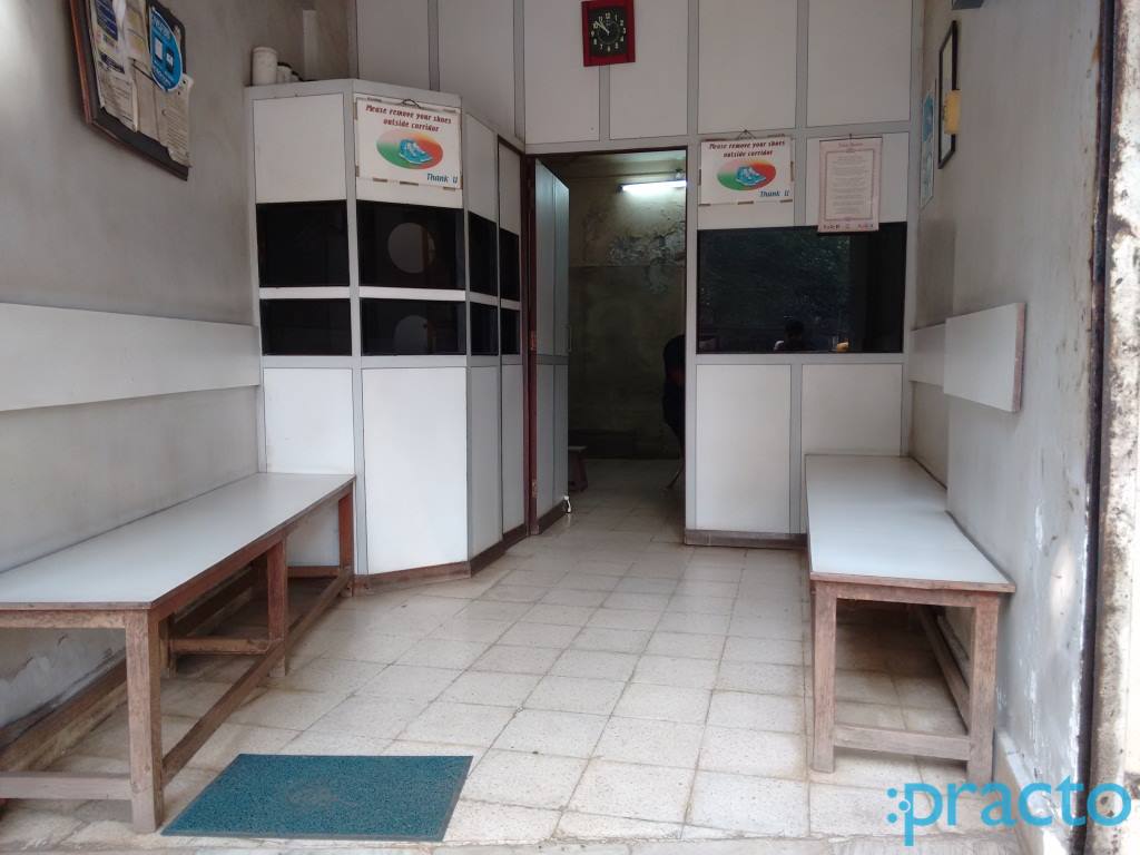 Dr. Basant R. Jain Clinic Borivali West Mumbai