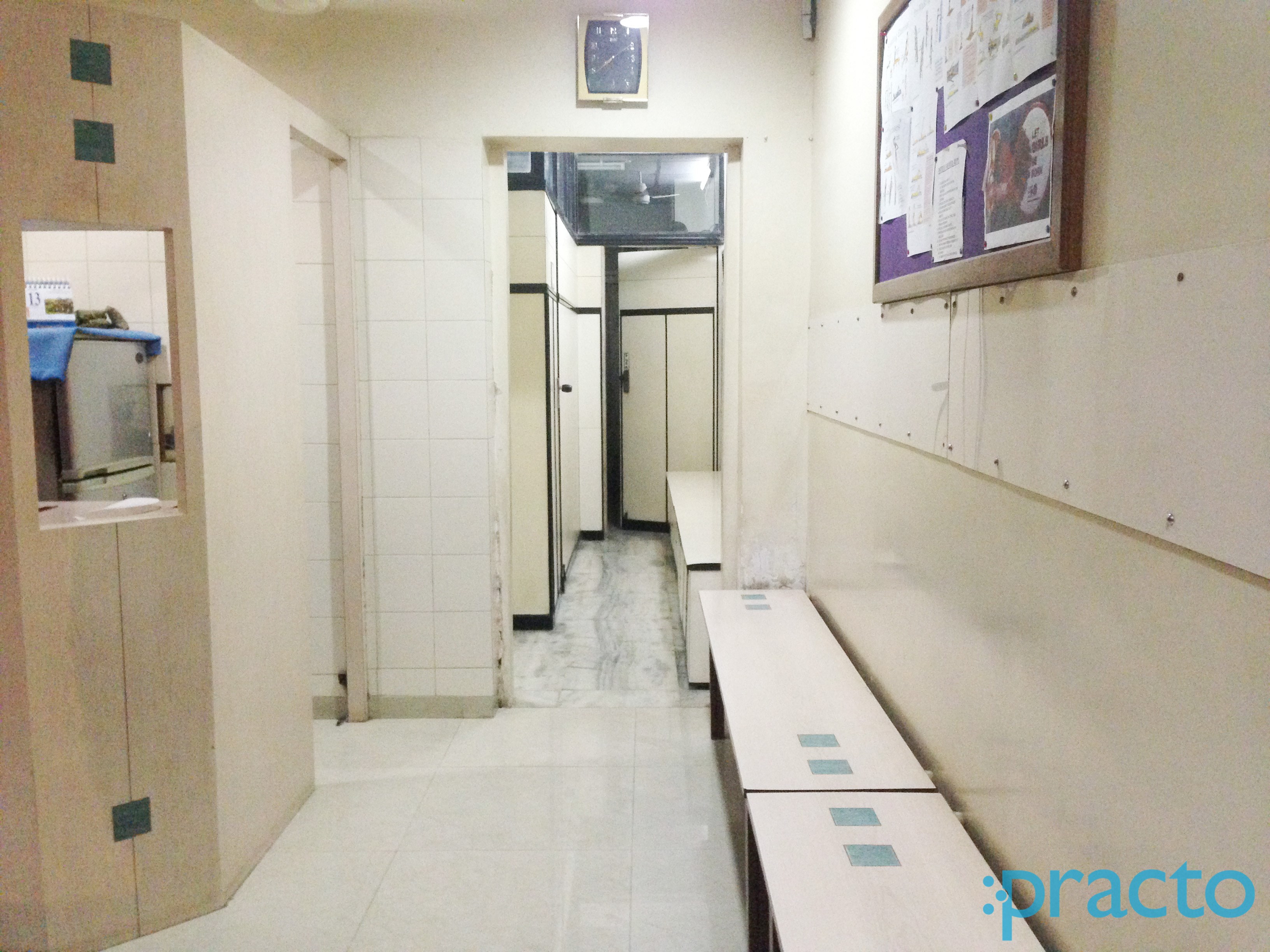 Diabetes Total Care Clinic Bandra East Mumbai