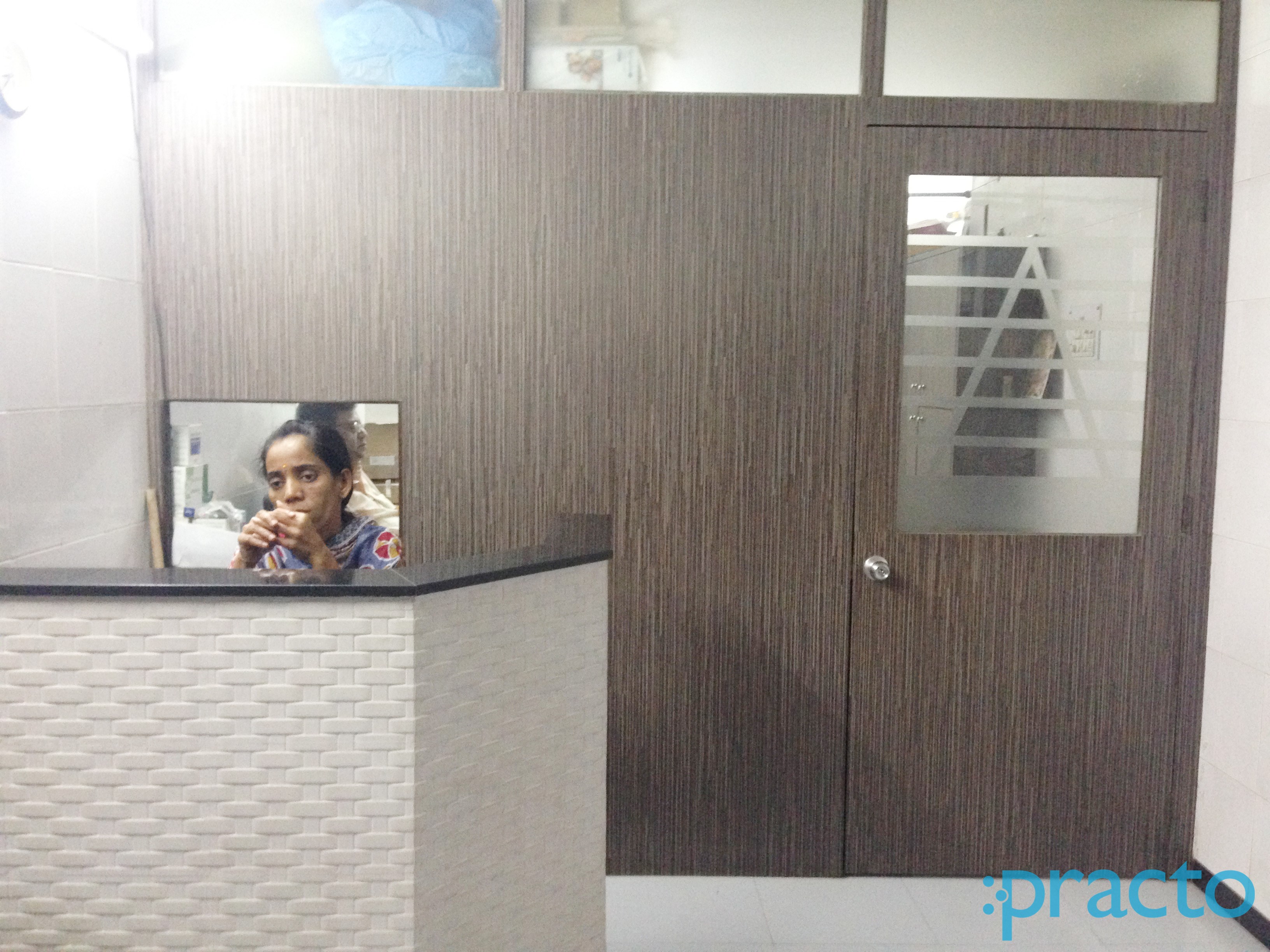 Arihant Clinic Bandra East Mumbai