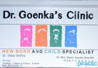 Dr. Goenka's Clinic Andheri West Mumbai