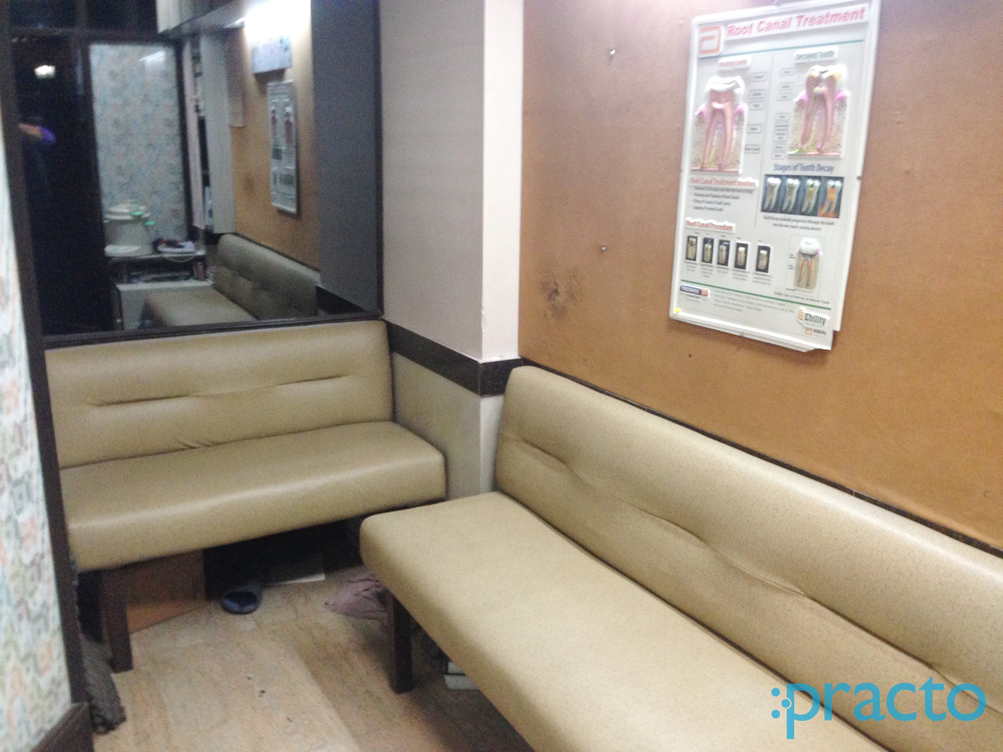 Family Dental Care Clinic Nariman Point Mumbai