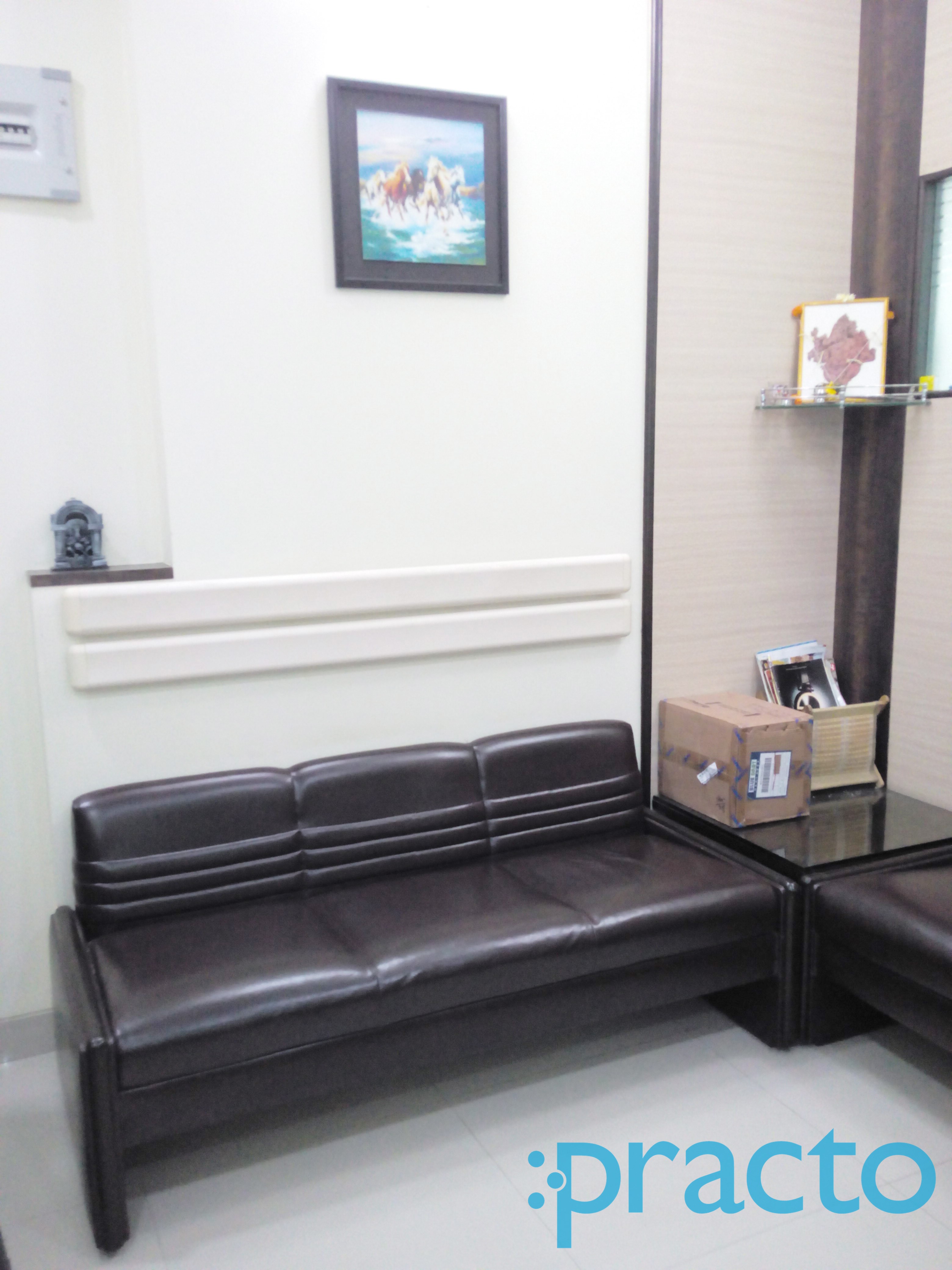Dr Fegdes Dental Clinic Dadar West Mumbai