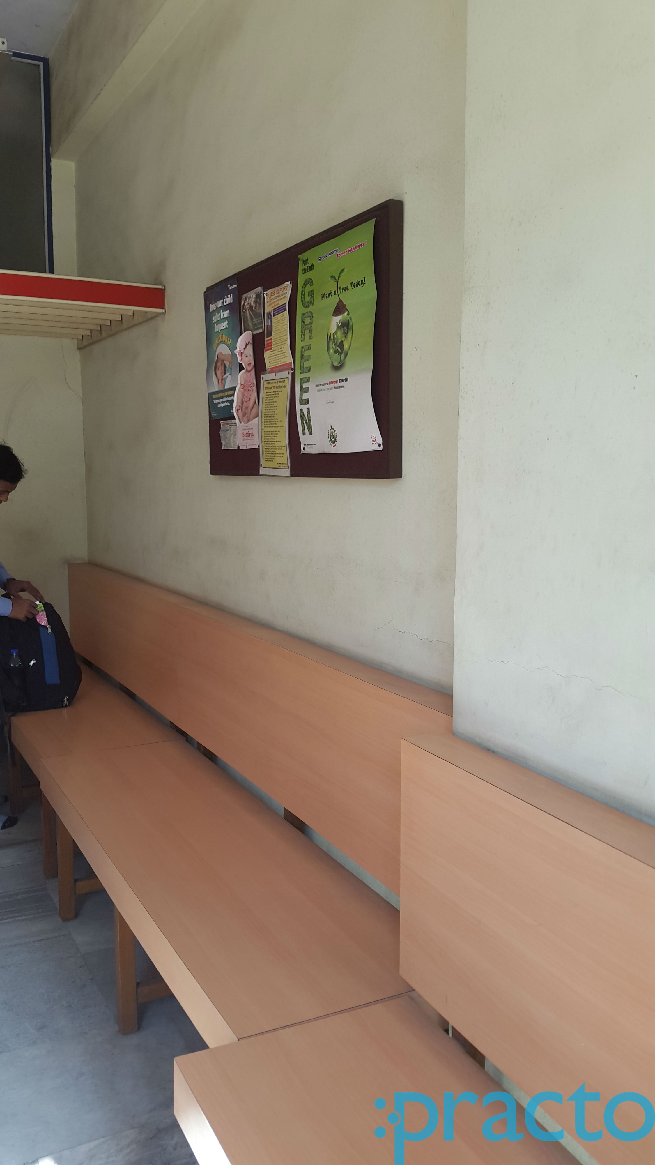 Dr. Himmat D Gavli Dispensary Thane West Thane