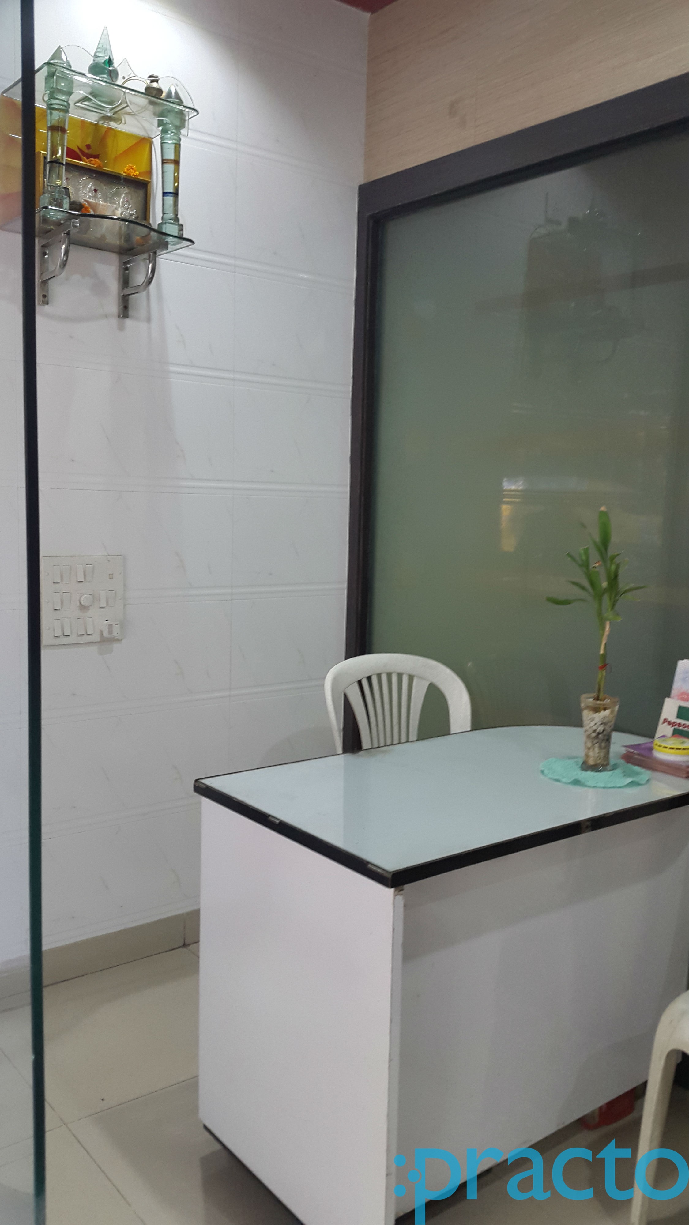 Dental Health Clinic Thane West Thane
