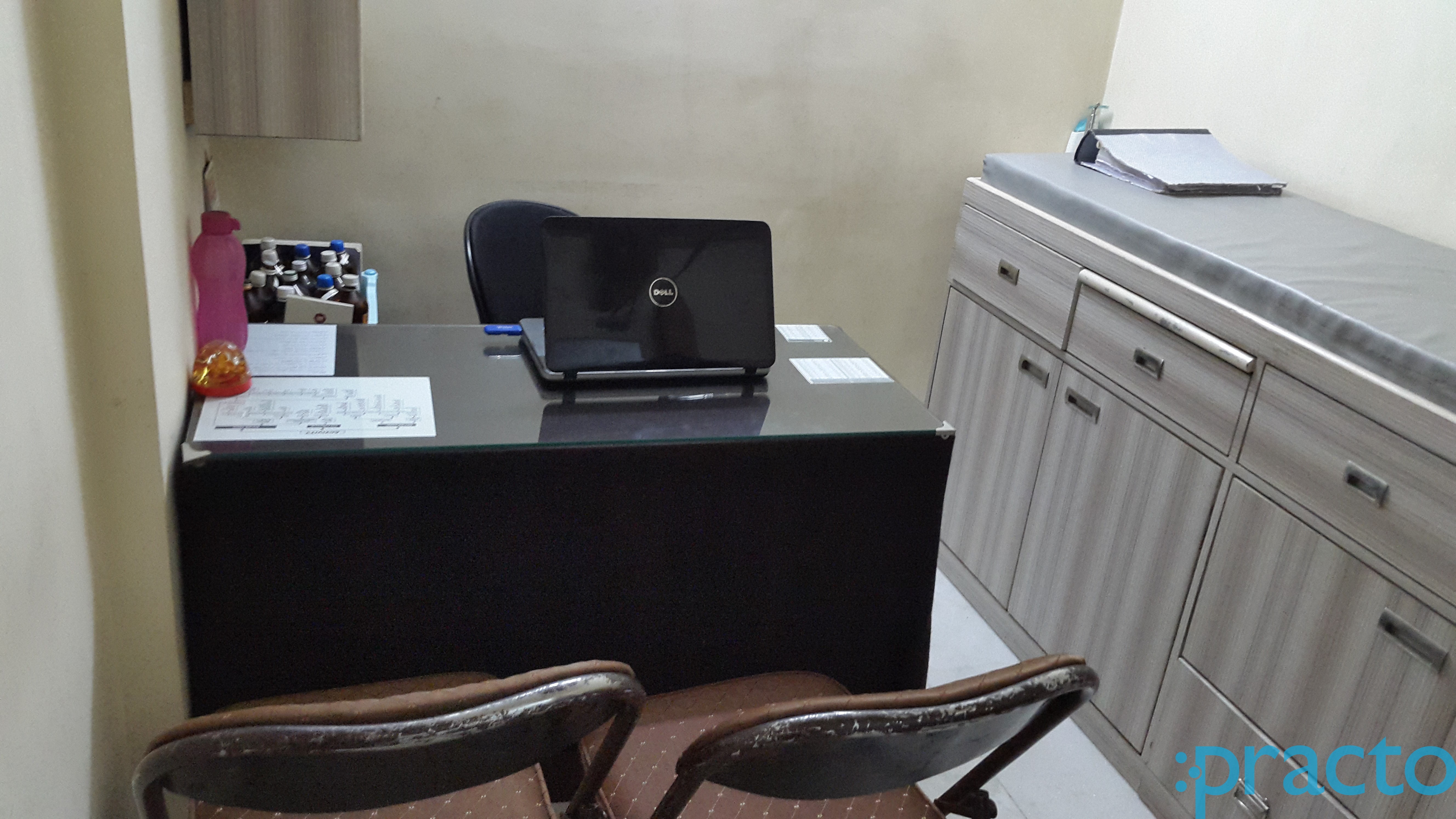 Homeo Care Clinic Wagle I.E. Thane