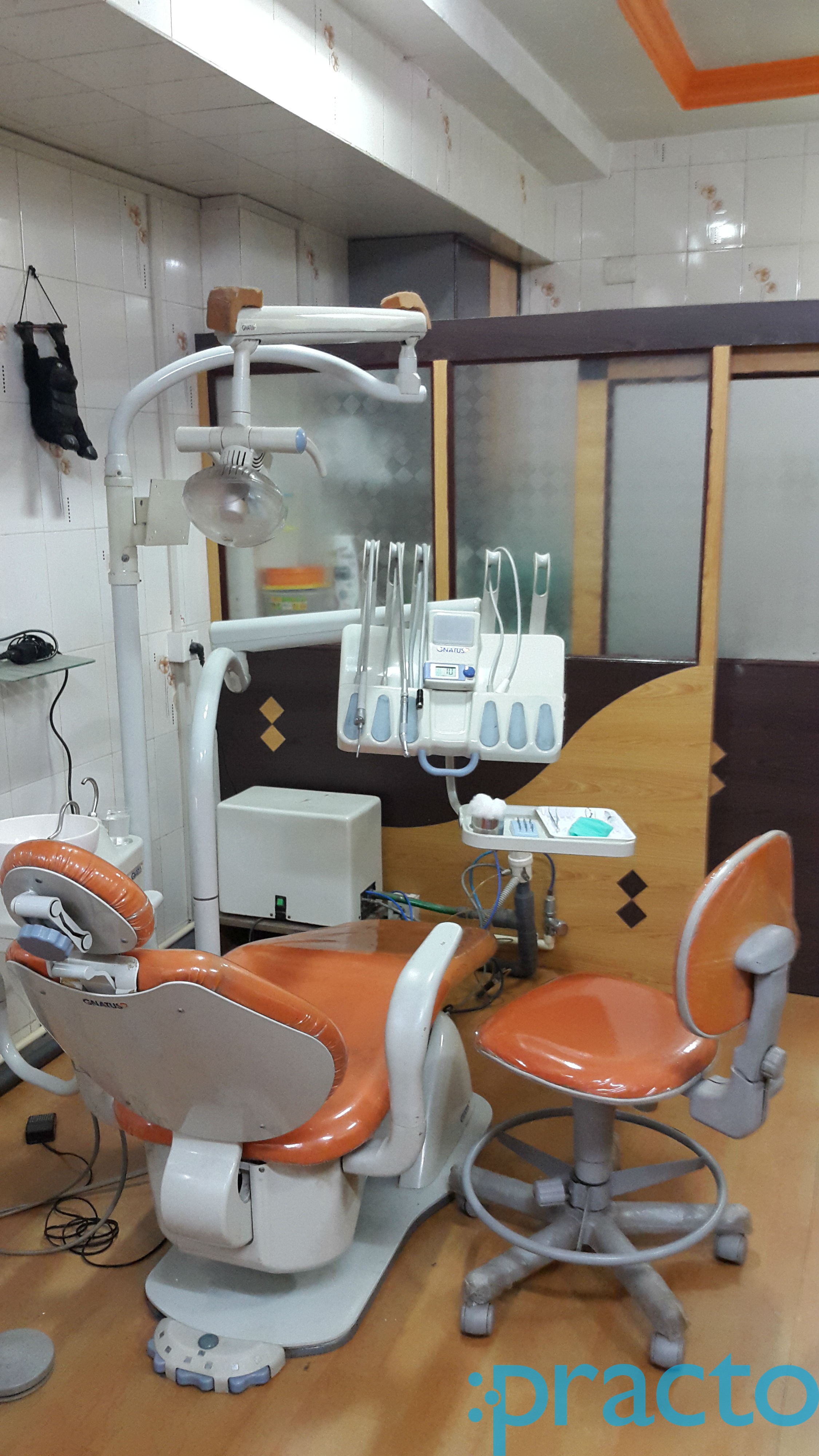 Gentle Dental Care Thane West Thane