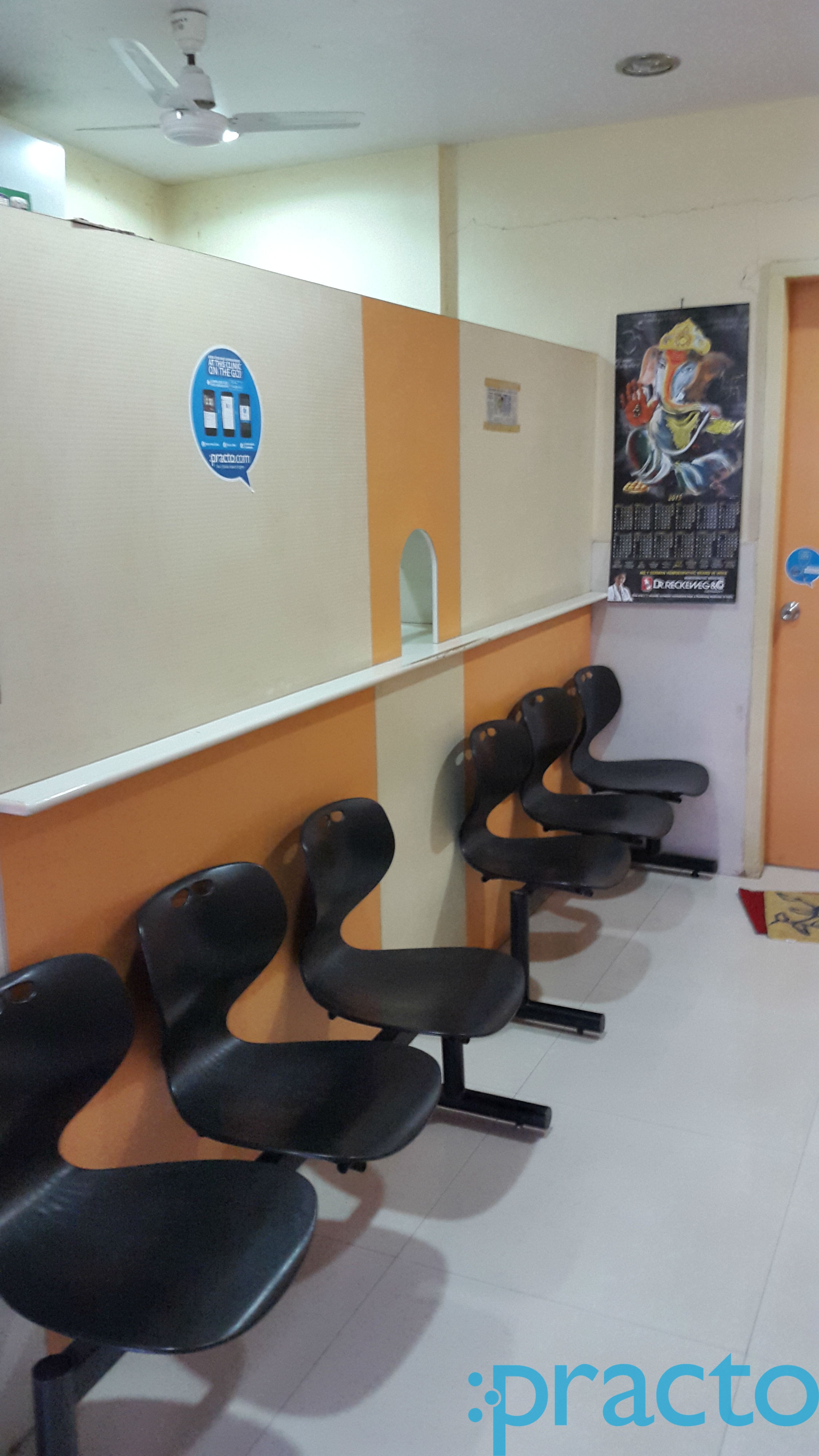 Homoeopathic Clinic Thane West Thane