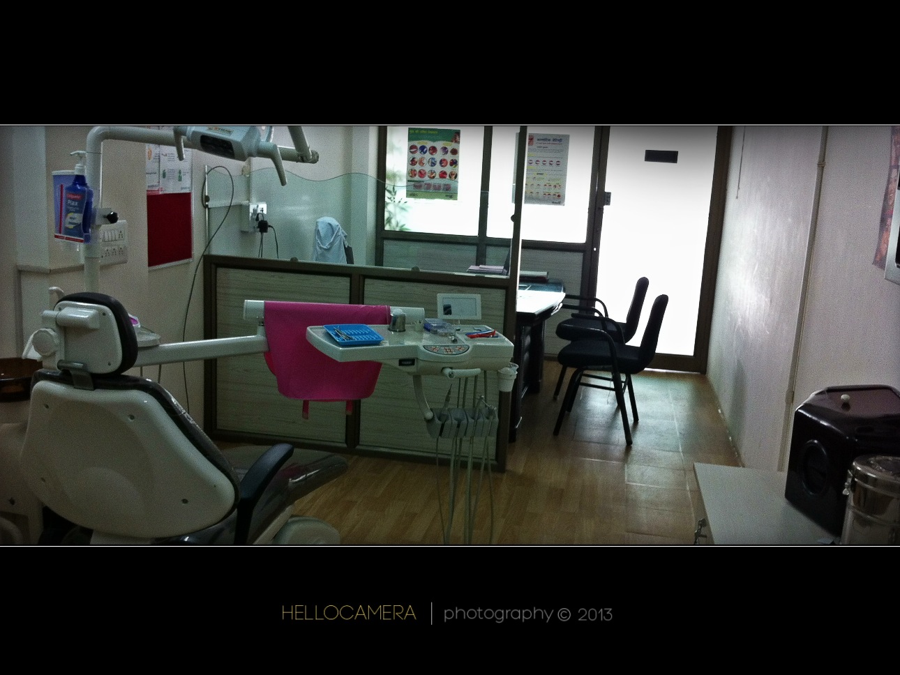 I smile Dental implant center Naranpura Vistar Ahmedabad