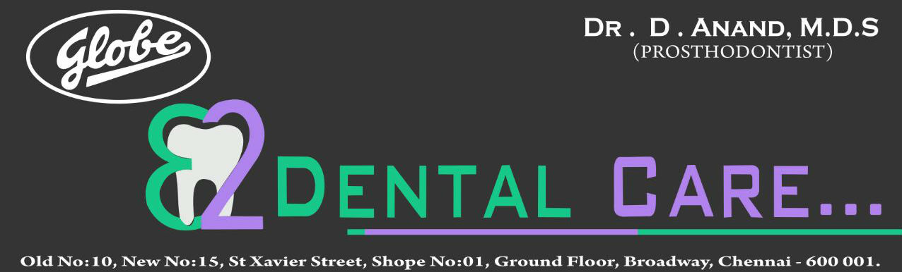 Globe 32 Dental Care