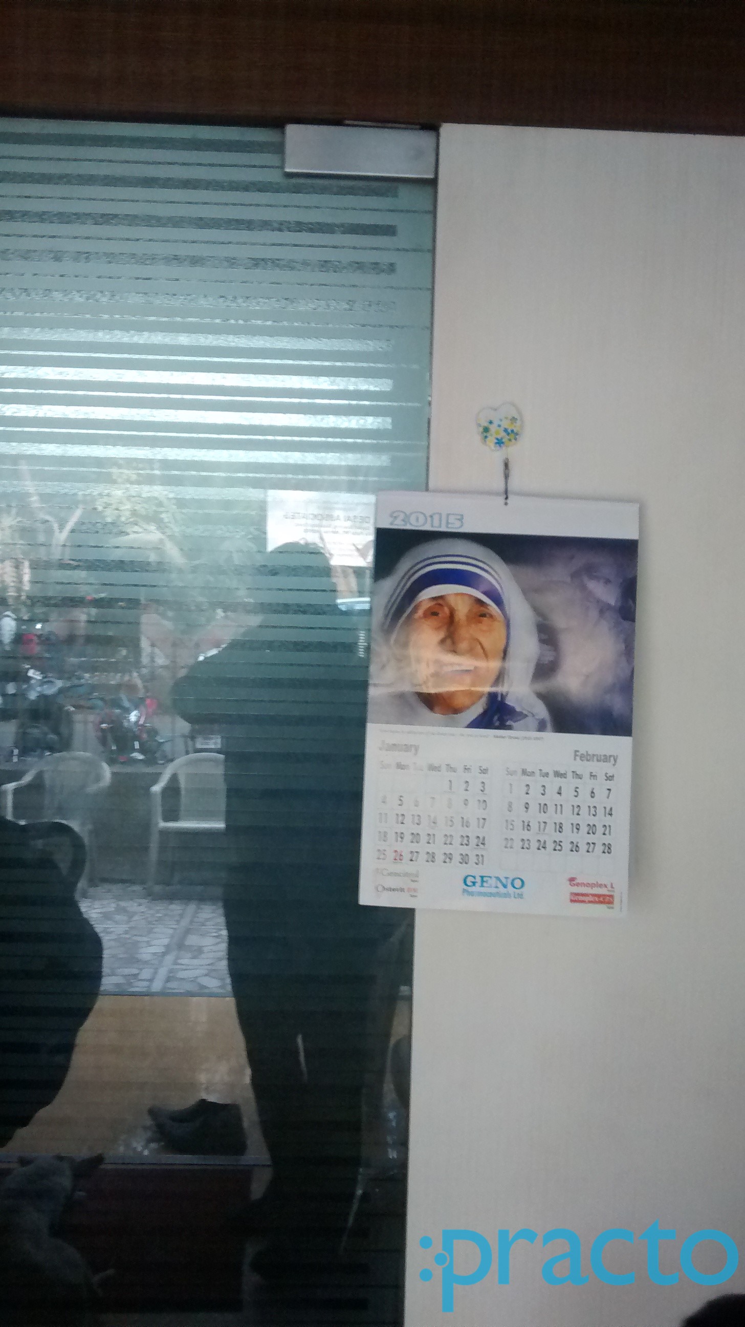 Dr.Shailesh Clinic Andheri West Mumbai
