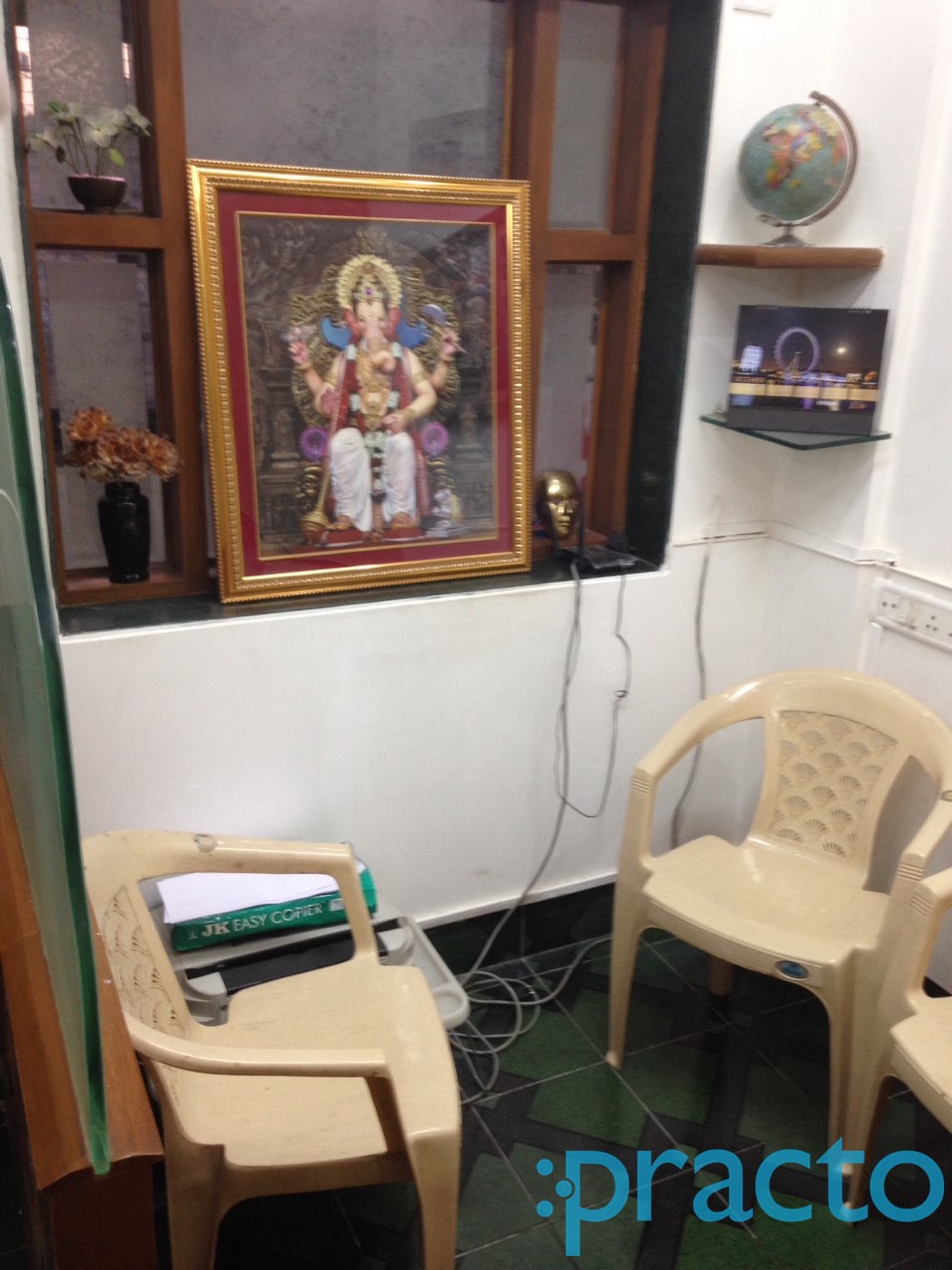 Healing Minds Clinic Andheri West Mumbai