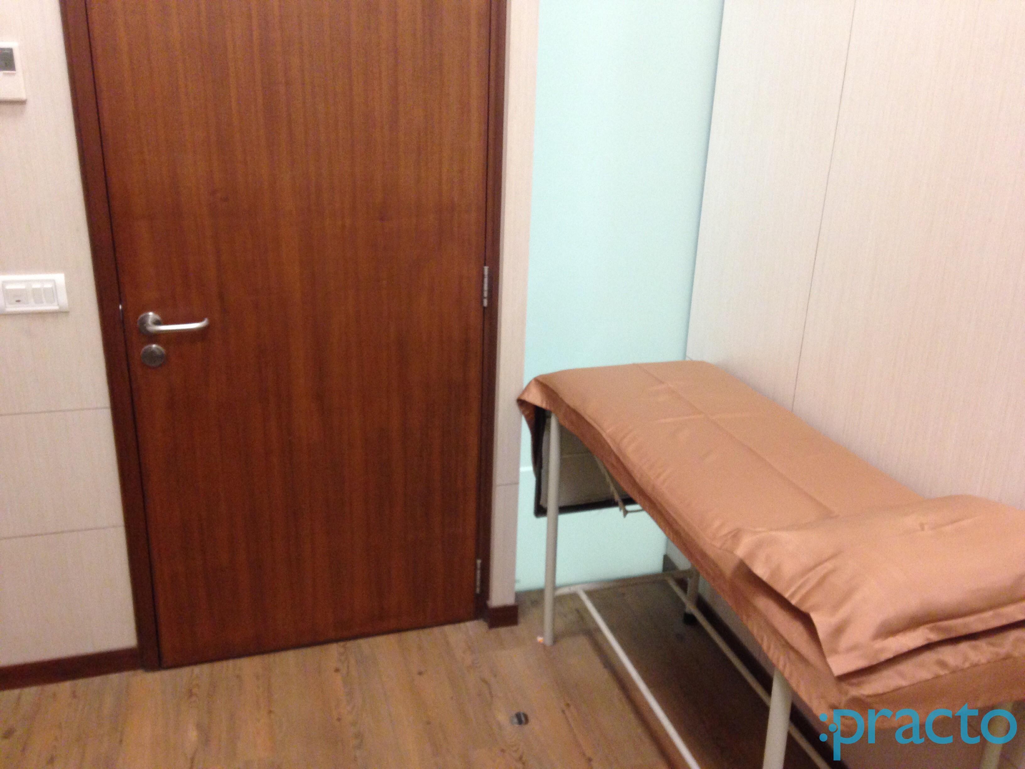 Healing Minds Clinic Andheri West Mumbai