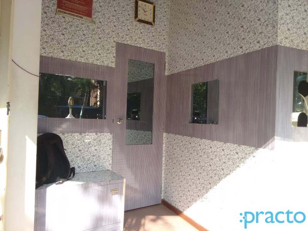 Dr. Sandeep A. Bhendawadekar Clinic Borivali West Mumbai