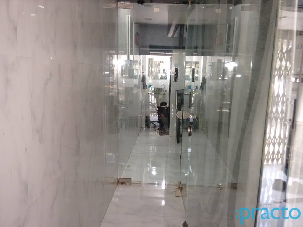 Dr. Sunil Vora Clinic Borivali West Mumbai