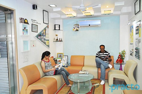 Ekdant Dental Speciality Centre Gamdevi Mumbai