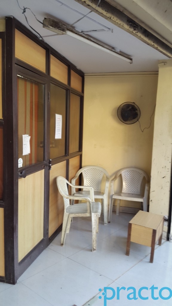 Dr Nikhil V Khedekar Clinic Thane West Thane