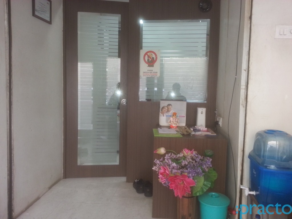 Dental Destination Kolbad Thane