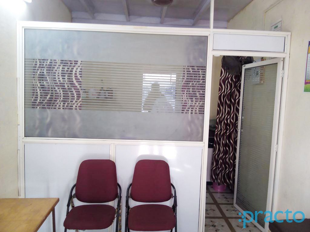 Life Care Clinic Santacruz East Mumbai