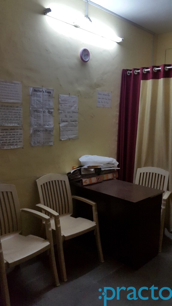 Obesity Clinic And Diet Plan Center Thane West Thane