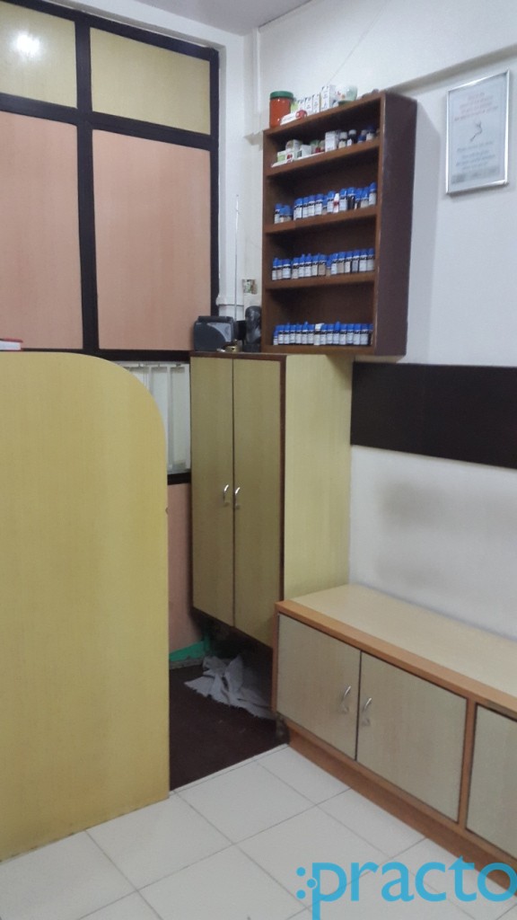 Dr Ameeth Malshe Clinic Thane West Thane