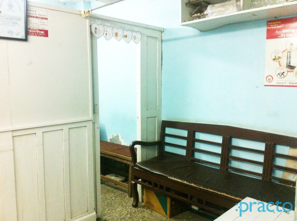 Ganga Clinic Parel Mumbai