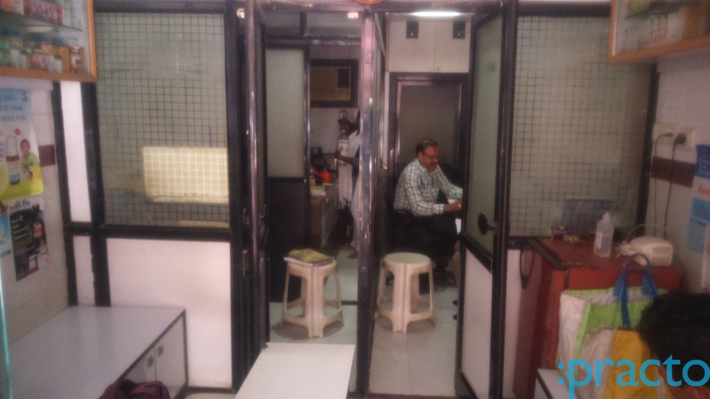 Balaji Medical Centre Kalyan City Thane
