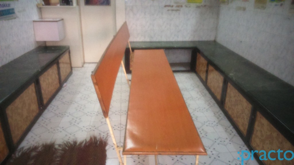 Thakkar Clinic Kalyan City Thane