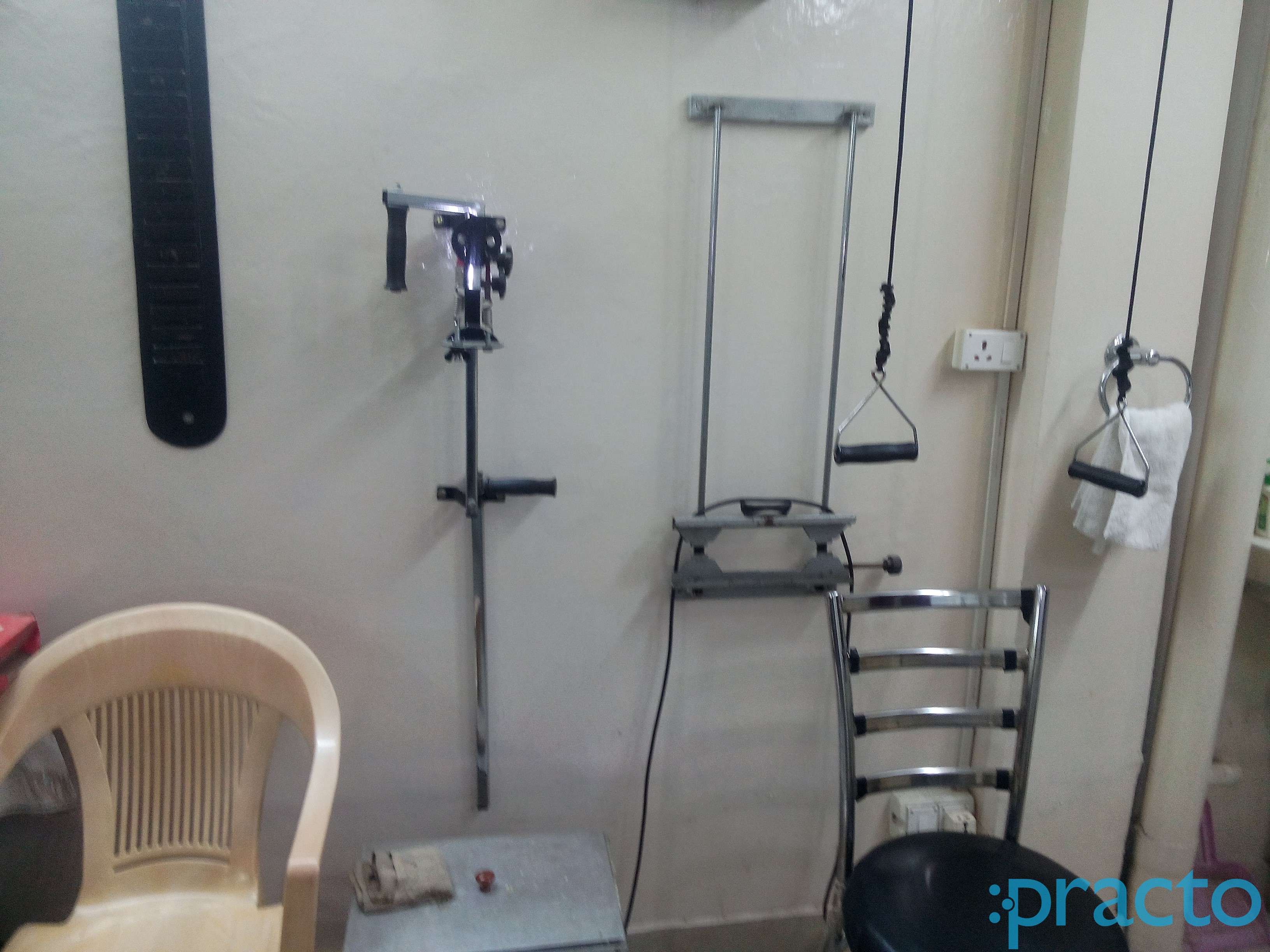 Sunita Gethe Clinic Kurla West Mumbai