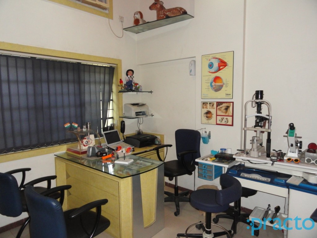 Mitra Nursing Home And Eye Hospital Andheri Mumbai