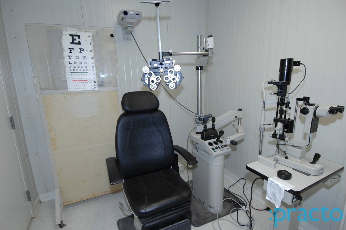 Mitra Nursing Home And Eye Hospital Andheri Mumbai
