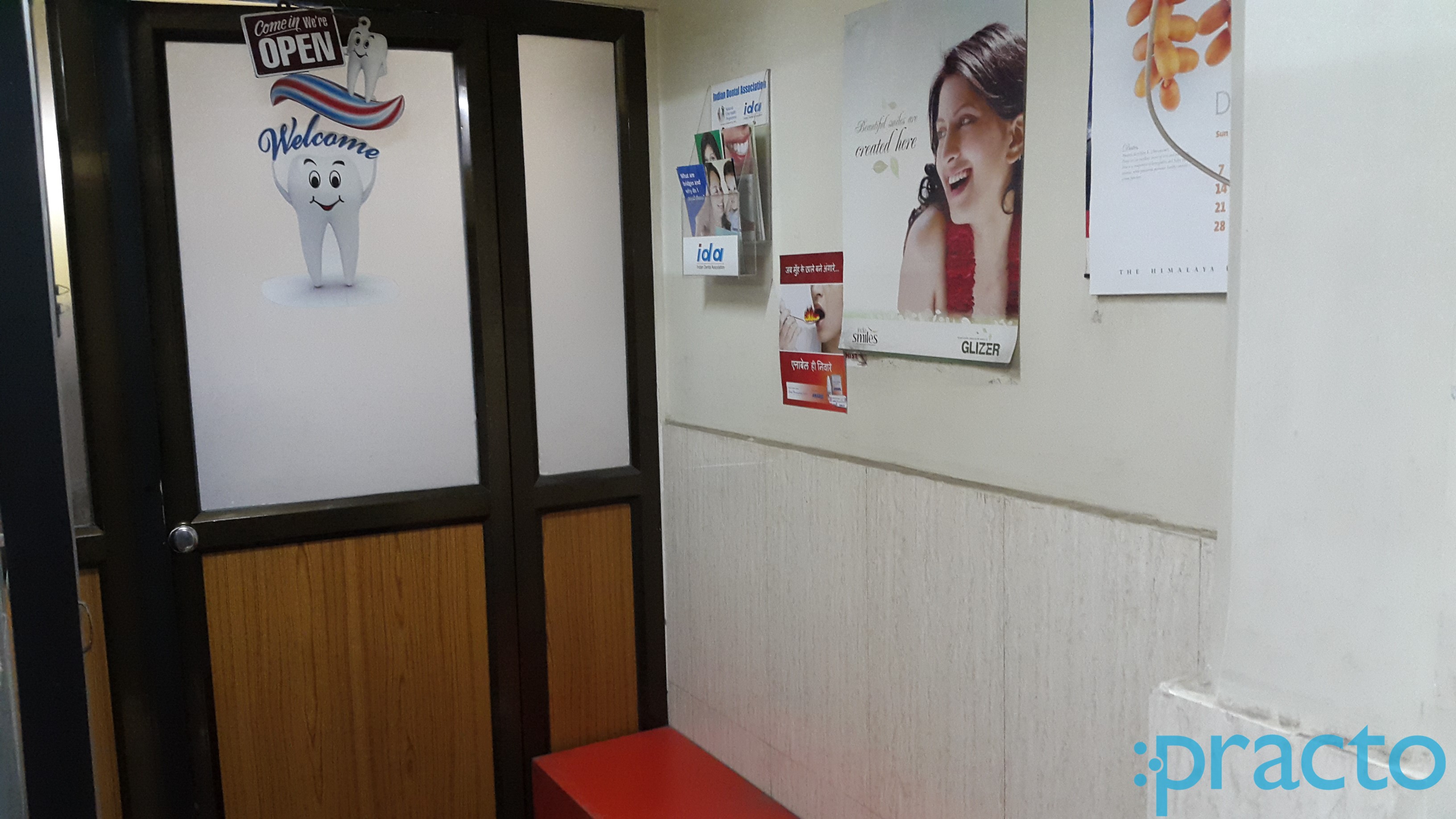 Swami Dental Clinic Thakurdwar Mumbai