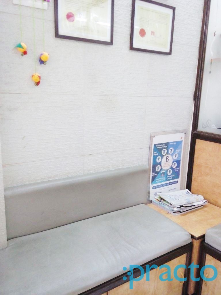 Dental Clinic Dadar West Mumbai