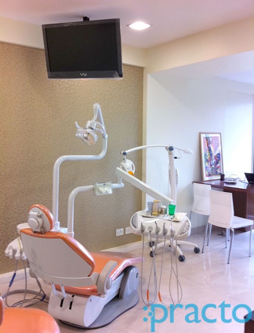 32 Reasons Multispeciality Dental Centre Girgaon Mumbai