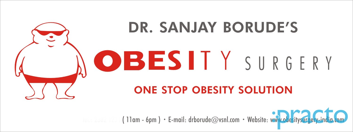 Obesity & Metabolic Surgery Kemps Corner Mumbai