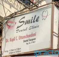 Smile Dental Clinic Ulhasnagar Thane
