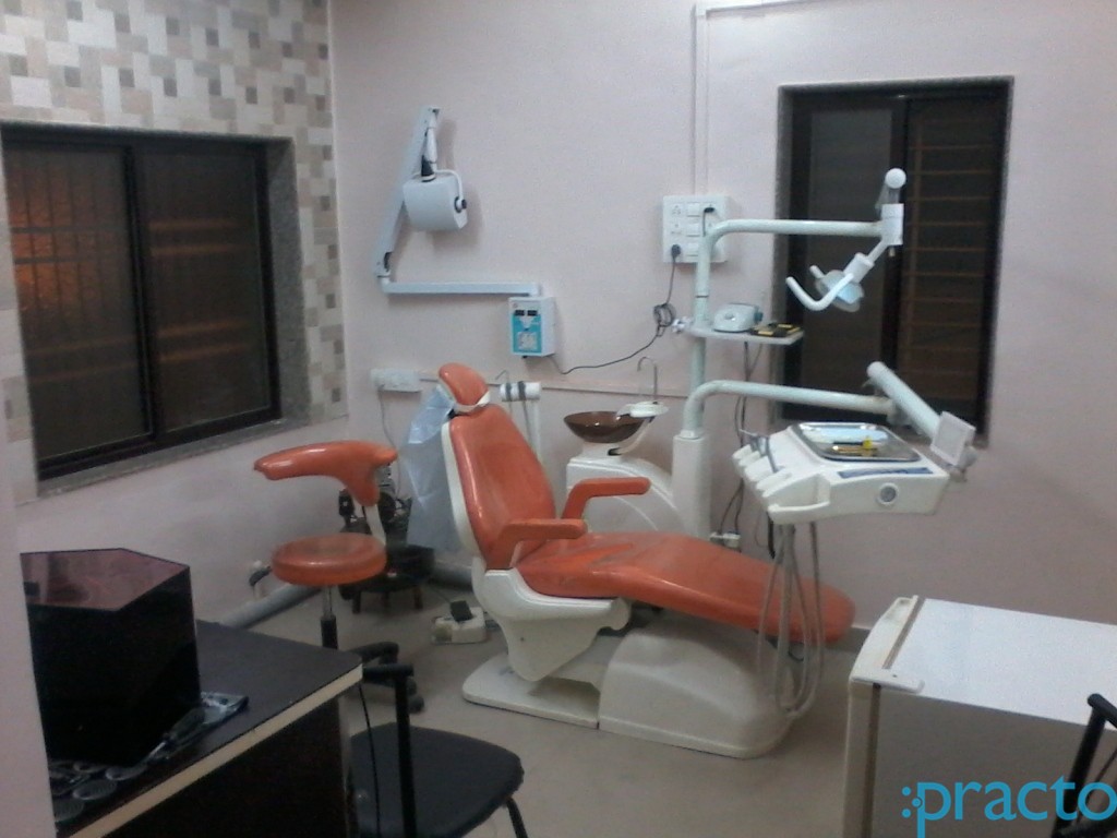 Smile Dental Clinic Ulhasnagar Thane
